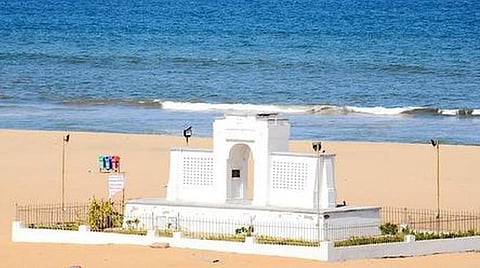 மாநகராட்சி சார்பில் பெசன்ட் நகர் எலியட்ஸ் கடற்கரையில் இன்றும், நாளையும் ‘சென்னை தினம்’ கொண்டாட்டம்