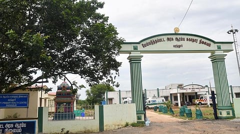 'பத்திரப்பதிவுத் துறையில் சட்டமீறல்கள் கொடிகட்டிப் பறக்கின்றன' - மநீம கண்டனம்