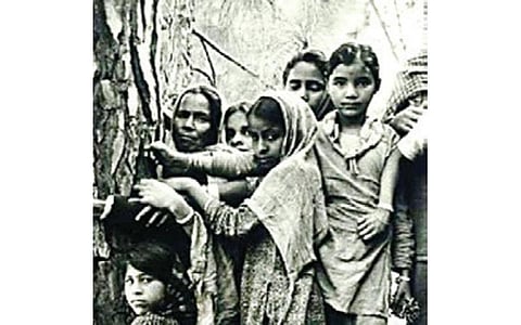 முதன்மை சுற்றுச்சூழல் போராட்டங்கள்