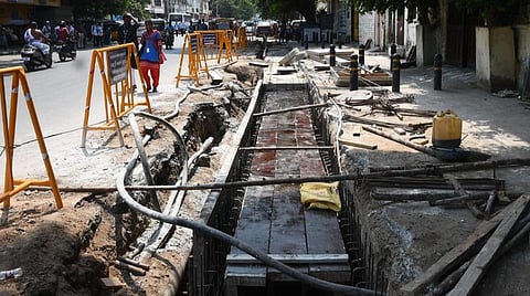 சென்னையில் 10,664 சட்டவிரோத கழிவுநீர் இணைப்புகள் துண்டிப்பு