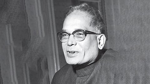 ஜெயப்பிரகாஷ் நாராயண்