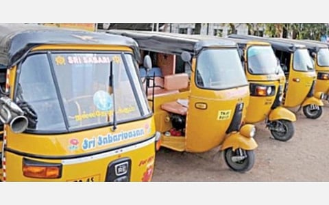 கேரளாவை பின்பற்றி ஆட்டோ முன்பதிவுக்கான ‘அரசு செயலி’ தமிழகத்திலும் அறிமுகமாகுமா?