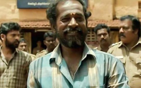 ‘விலங்கு’ இயக்குநரின் பான் இந்தியா படம்