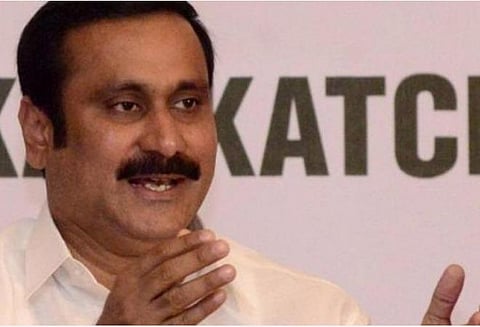 பாலியல் குற்றங்களுக்கான தண்டனைகள் கடுமையாக்கப்பட வேண்டும்: அன்புமணி வலியுறுத்தல்
