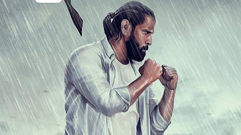 விக்ரம் நடிக்கும் கோப்ரா படத்தின் ரிலீஸ் தேதி அறிவிப்பு