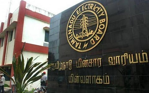 மின் கட்டணம் உயர்வு குறித்து மக்கள் கருத்து கேட்பு கூட்டம்: சென்னையில் இன்று நடக்கிறது