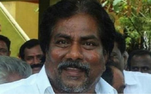 பரந்தூரில் விமான நிலையம் அமைக்க நிலம் அளிப்போருக்கு சட்டப்படியான இழப்பீடு: அமைச்சர் மூர்த்தி தகவல்