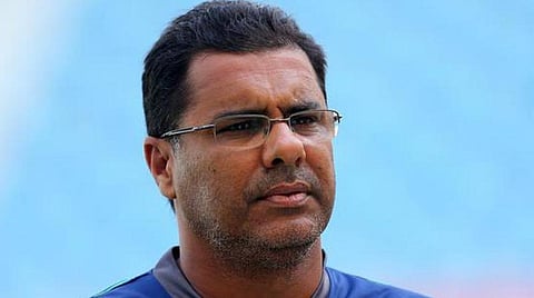 ஷாஹின் அப்ரிடி விலகல் இந்தியாவுக்கு சாதகம்: பாக். முன்னாள் கேப்டன் வக்கார் யூனிஸ்