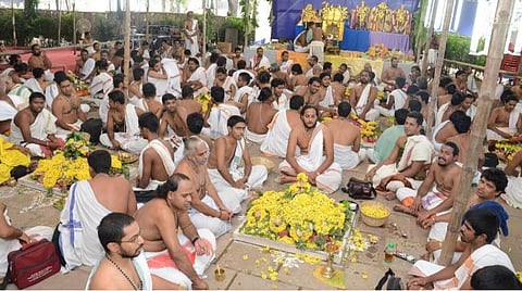 ஆகம விதிகளின்படியே அர்ச்சகர் நியமனம் - உயர் நீதிமன்ற தலைமை நீதிபதி அமர்வு தீர்ப்பு முழு விவரம்