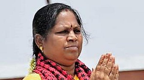 தாட்கோவில் வேலைவாய்ப்புடன் கூடிய கல்வி பயிற்சி திட்டம்: அமைச்சர் கயல்விழி செல்வராஜ் தகவல்