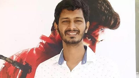 ‘குருதி ஆட்டம்’ குறைகளுக்காக மன்னியுங்கள்: இயக்குநர் ஸ்ரீகணேஷ்