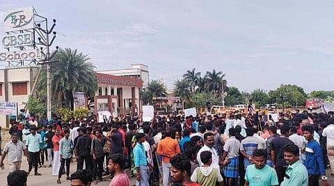 கள்ளக்குறிச்சி மாணவி வழக்கு | ஜிப்மர் ஆய்வறிக்கையை வழங்க நடவடிக்கை: விழுப்புரம் நீதிமன்றம்