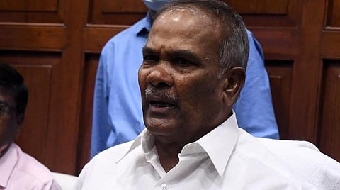 புலம்பெயர்ந்த தமிழர்கள் தமிழகத்துக்கு உதவ வேண்டும் - சான்பிரான்சிஸ்கோவில் பேரவைத் தலைவர் அப்பாவு வேண்டுகோள்