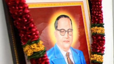 அம்பேத்கர் புகழ் பேசும் ஒரு மைல்கல் தீர்ப்பு!
