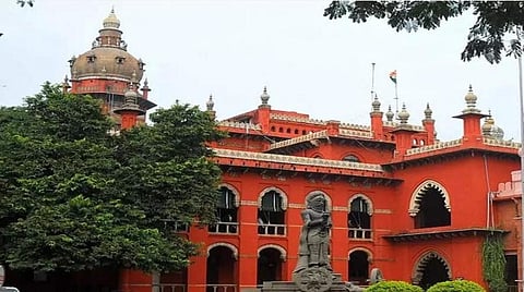 ஓபிசி ஆணையத்தில் தலைவர் உள்ளிட்ட பதவிகளை நிரப்ப கோரி வழக்கு