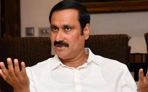 பரந்தூர் விமான நிலையத்துக்கு நிலம் எடுப்பதால் பாதிக்கப்படும் மக்களிடம் அன்புமணி இன்று கருத்துகேட்பு