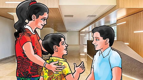 கொஞ்சம் technique கொஞ்சம் English - 37: Tense-ஐ இன்னும் detail ஆ சொல்லனுமா?