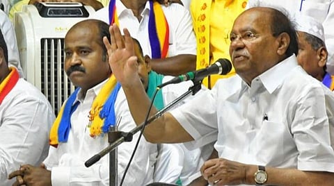 போக்குவரத்து தொழிலாளர்களுக்கு 4 ஆண்டுகளுக்கு ஒருமுறை ஊதிய ஒப்பந்தம்; அரசுக்கு அவப்பெயரை ஏற்படுத்தும்: ராமதாஸ்