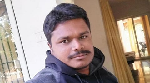 நிதி நிறுவன அதிபர் கெளதம்