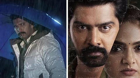 ‘டைரி’ முதல் ‘ரிபீட்’ வரை: தியேட்டர், ஓடிடியில் இந்த வாரம் என்ன பார்க்கலாம்?