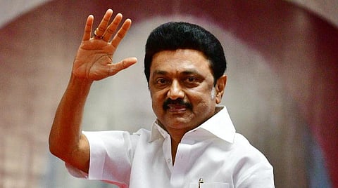 “ஜனநாயக பாதையில் இருந்து சர்வாதிகார பாதை...” - முதல்வர் ஸ்டாலின் மீது அதிமுக சாடல்