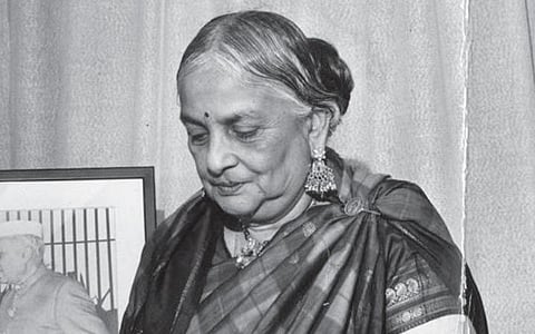 கமலாதேவி