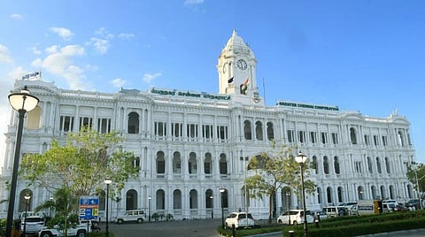 வடகிழக்கு பருவமழையை எதிர்கொள்ள செப்டம்பருக்குள் தயாராக வேண்டும்: சென்னை மாநகராட்சி