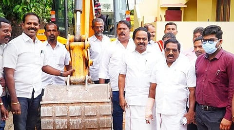 திருக்குறள் - ஜி.யு.போப் | “விரக்தியின் வெளிப்பாடுதான் ஆளுநரின் பேச்சு” - அமைச்சர் மனோ தங்கராஜ்