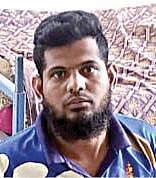 ராஜாமுகமது