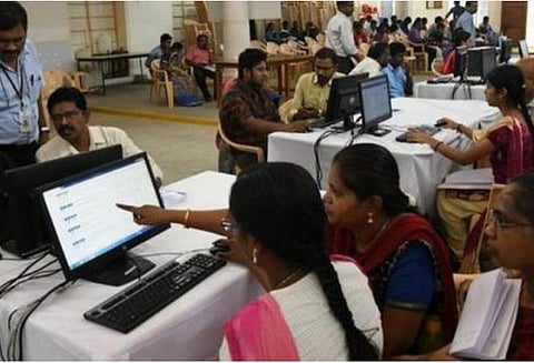 செப்.10-ல் பொறியியல் பொதுப்பிரிவு கலந்தாய்வு தொடங்கும்: அமைச்சர் பொன்முடி தகவல்