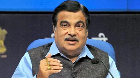 மின்சார உற்பத்தியை நோக்கி விவசாயத்தை பல்வகைப்படுத்த வேண்டும்: மத்திய அமைச்சர் நிதின் கட்கரி