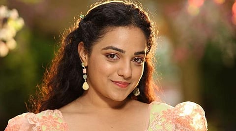 “திரைத் துறையில் பலரும் நினைப்பது போல் நான் இல்லை” - நித்யா மேனன் பகிர்வு