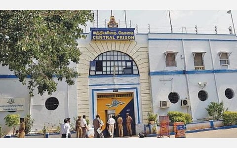 காந்திபுரம் நஞ்சப்பா சாலையில் இருந்து காரமடைக்கு இடம் மாறுகிறது கோவை மத்திய சிறை