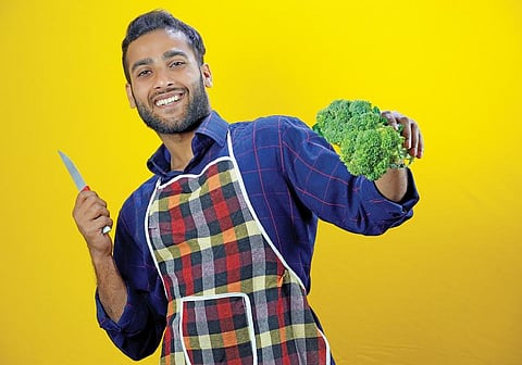 ஈசியா நுழையலாம்! - 4: மேலாண் படிப்புகளுக்கு மேலான நுழைவுத் தேர்வு