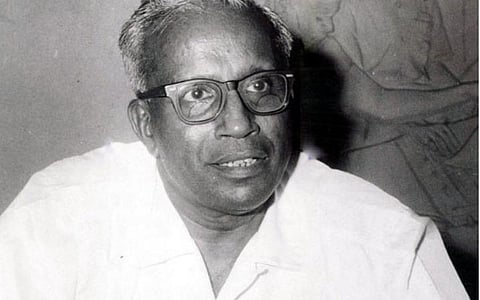 சுதந்திரச் சுடர்கள் | ஆளுமை: தோழர் இ.எம்.எஸ்.