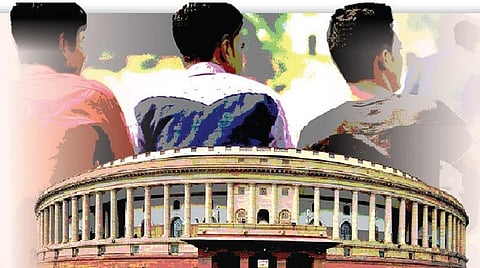 இந்தியா 75: சுதந்திர இந்தியாவின் சமூக நீதிப் பயணம்