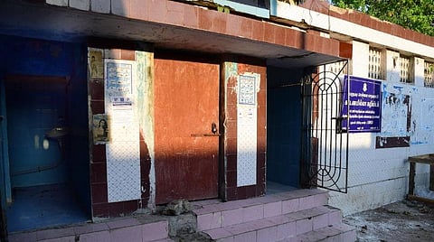 சென்னையில் தனியார் பங்களிப்புடன் கழிப்பறை மேம்பாடு: மாநகராட்சி அதிகாரிகள் தகவல்