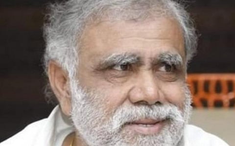 கூட்டுறவுத்துறை அமைச்சர் ஐ. பெரியசாமி | கோப்புப் படம்.