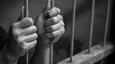 சிறுமி தற்கொலை வழக்கில் ஈரோடு இளைஞருக்கு ஆயுள் தண்டனை