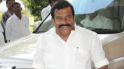 நகர்ப்புற உள்ளாட்சிகளை தூய்மையாக்க ரூ.1,338 கோடி திடக்கழிவு மேலாண்மை செயல்திட்ட கூட்டத்தில் அமைச்சர் கே.என்.நேரு அறிவிப்பு