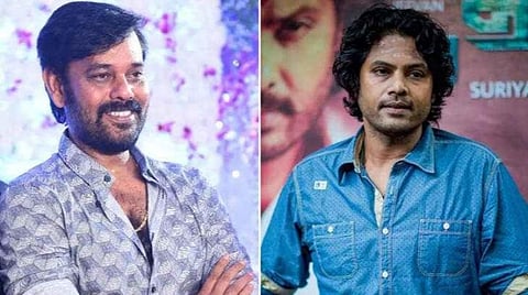 ஜீவன் - நட்டி இணையும் சிக்னேச்சர்