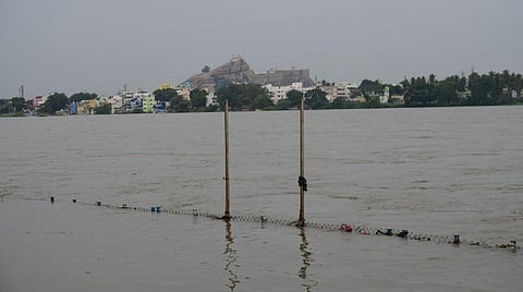 காவிரி வெள்ளம்
