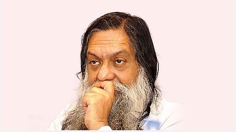 அஞ்சலி: அடிப்படைப் பிரச்சினைகளுக்கு ஆய்வு வெளிச்சம் பாய்ச்சியவர்