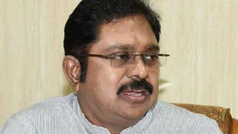 இரண்டு நாட்களில் டிடிவி தினகரன் டிஸ்சார்ஜ் செய்யப்படுவார்: மருத்துவர் பேட்டி
