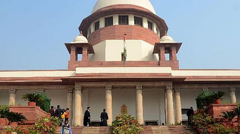 சம்ஸ்கிருதத்தை தேசிய மொழியாக அறிவிக்க கோரிய மனு தள்ளுபடி