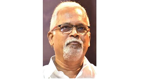 360: சாருவுக்கு விஷ்ணுபுரம் விருது