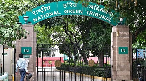 திட, திரவக் கழிவு நிர்வாகத்தில் திறம்பட செயல்படவில்லை - மே.வங்க அரசுக்கு ரூ.3,500 கோடி அபராதம்