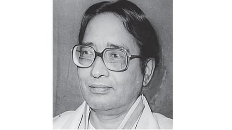தேவி பிரசாத் சட்டோபாத்யாய