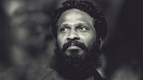 சமகால தமிழ் சினிமாவின் ‘பேலன்சிங்’ இயக்குநர் வெற்றிமாறன்... எப்படி?