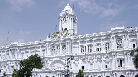 நிர்பயா திட்ட நிதி மூலம் சென்னை மாநகராட்சி சார்பில் ரூ.33 கோடி செலவில் 5,600 தெரு விளக்குகள்